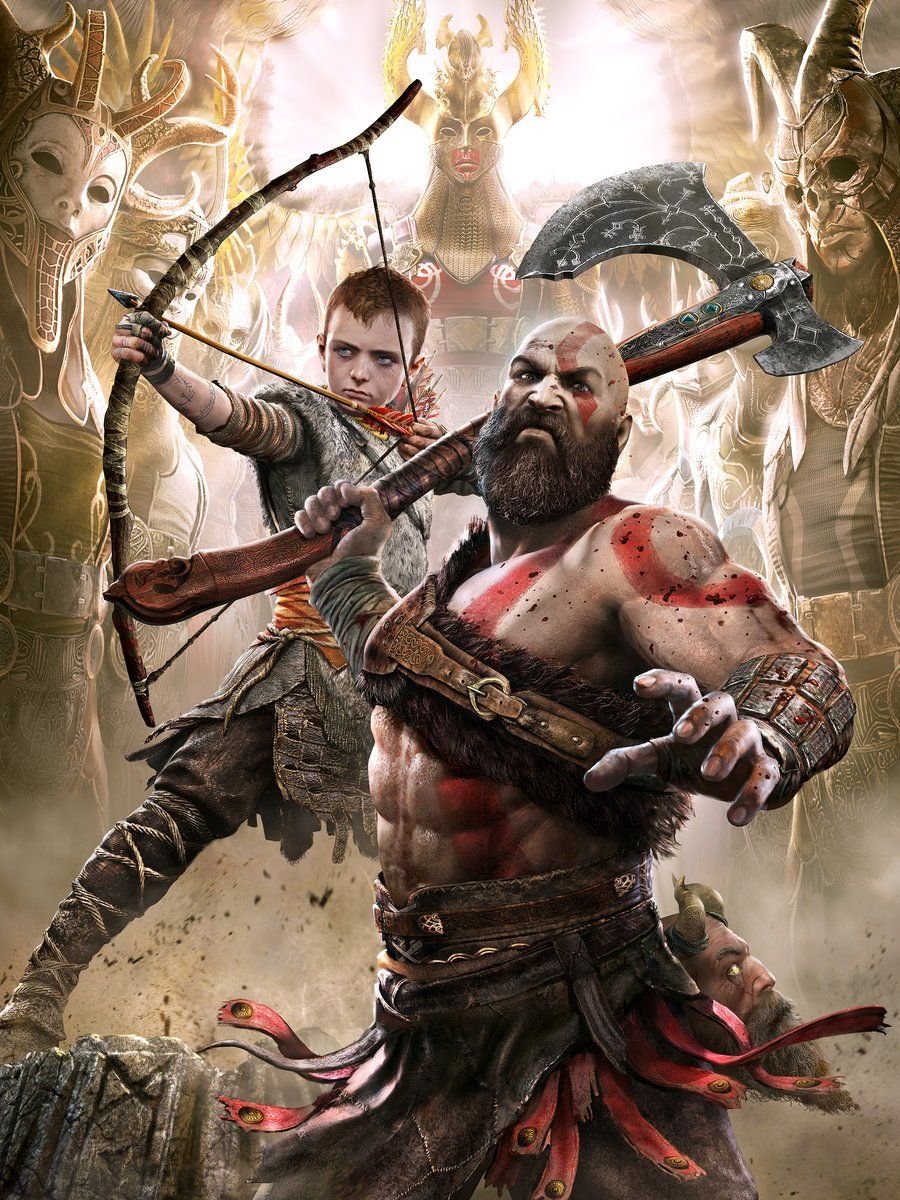 God-of-War-poster-Valkyrie-20-04-2020