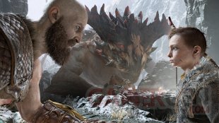 God of War PS4 image 2018 (1)
