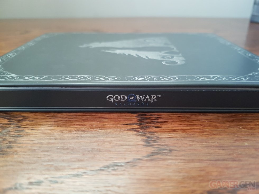 God-of-War-Ragnarök-unboxing-édition-Collector-27-10-11-2022