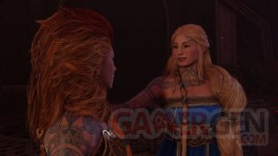 God of War Ragnarök 02 30 01 2026