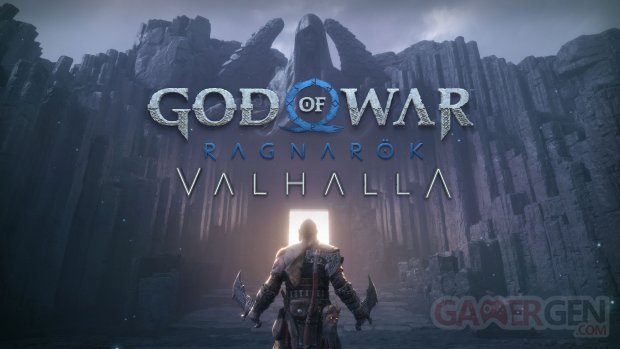 God of War Ragnarök Valhalla 01 08 12 2023