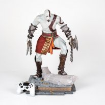 God of War statue figurine (2)