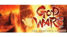 God Wars The Complete Legend bans image