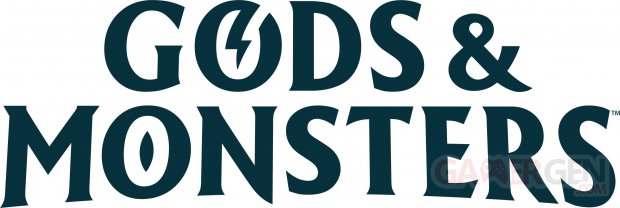 Gods and Monsters logo 11 06 2019