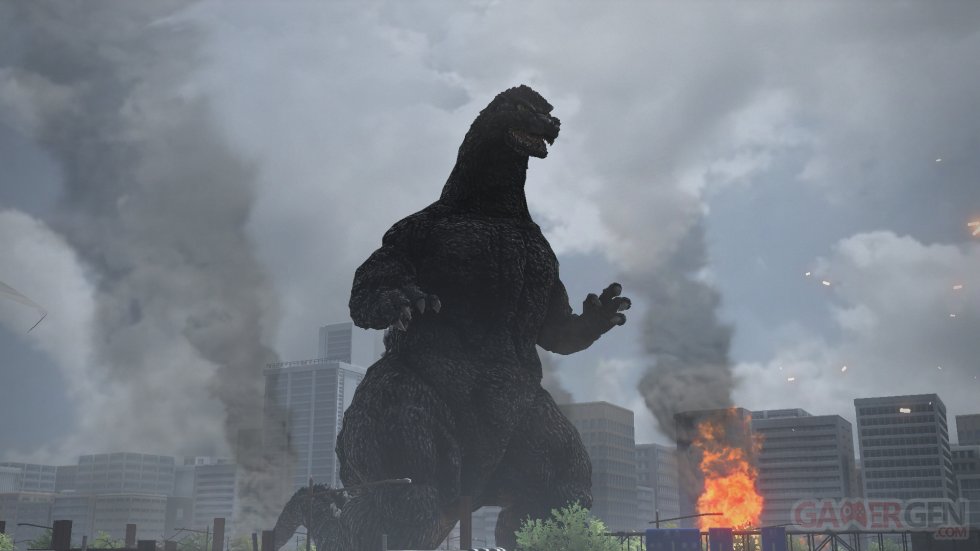 Godzilla (25)