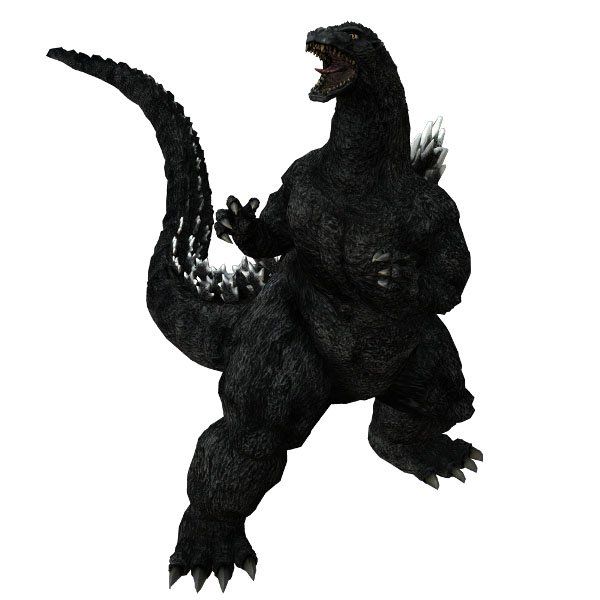 Godzilla images screenshots 17