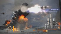 Godzilla images screenshots 4
