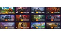 GOG Soldes Hiver 2016