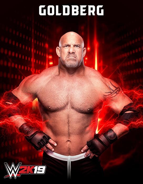 Goldberg