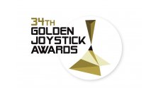 golden joystick awards