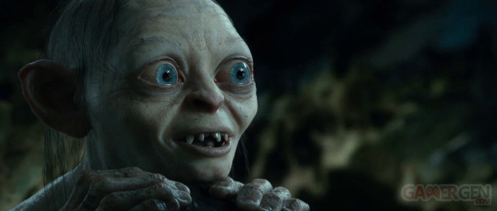 gollum