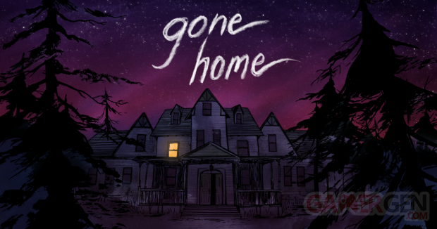 gone home