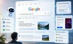 [DOSSIER] Google I/O 2026, Google Search devient un assistant IA capable d’agir à votre place