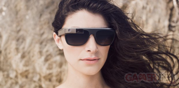 Google Glass pic 2