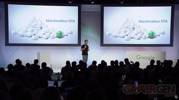 google marshmallow ota