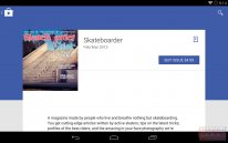 google play store nouvelle interface tablette  (5) 1