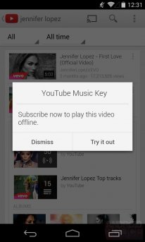google play youtube music key screenshot androidpolice  (1)