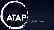 Google-Project-Tango-ATAP