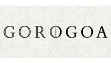 gorogoa logo