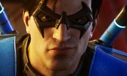 Gotham Knights 02 22 08 2020