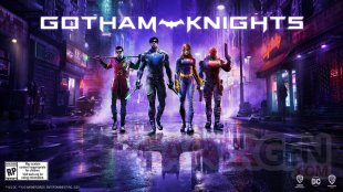 Gotham Knights 03 09 2021 key art
