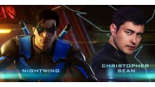 Gotham-Knights_doublage_Nightwing-Christopher-Sean