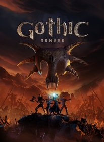 Gothic 1 Remake 26 05 08 2024