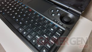 GPD WIN Mini 2024 Unboxing Deballage images gamergen (10)