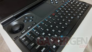 GPD WIN Mini 2024 Unboxing Deballage images gamergen (11)