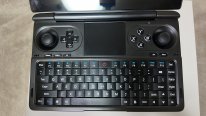 GPD WIN Mini 2024 Unboxing Deballage images gamergen (7)