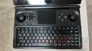 GPD WIN Mini 2024 Unboxing Deballage images gamergen (7)