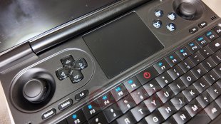 GPD WIN Mini 2024 Unboxing Deballage images gamergen (8)