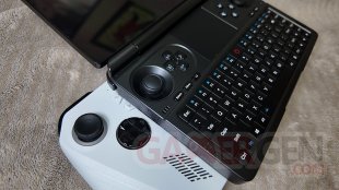 GPD WIN Mini 2024 vs ROG Ally Z1 Extreme comparaison image gamergen (7)