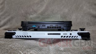 GPD WIN Mini 2024 vs ROG Ally Z1 Extreme comparaison image gamergen (8)