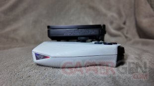 GPD WIN Mini 2024 vs ROG Ally Z1 Extreme comparaison image gamergen (9)