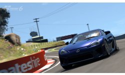 Gran Turismo PSP : la liste des 830 voitures