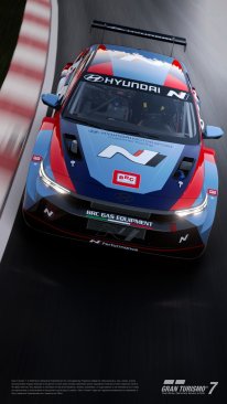 Gran Turismo 7 05 28 01 2026