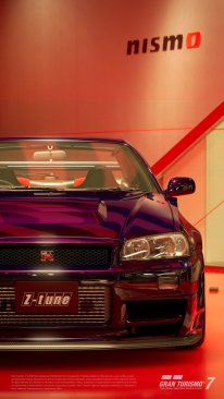 Gran Turismo 7 11 25 07 2025