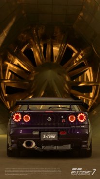 Gran Turismo 7 12 25 07 2025