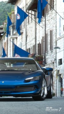 Gran Turismo 7 20 03 12 2025