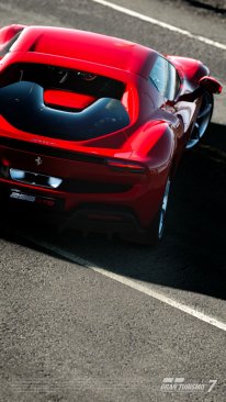 Gran Turismo 7 21 03 12 2025