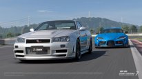 Gran Turismo 7 22 25 07 2025