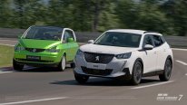 Gran Turismo 7 26 28 08 2025