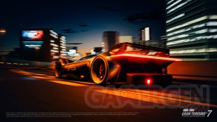 Gran Turismo 7 27 11 2022 Ferrari Vision GT screenshot (8)