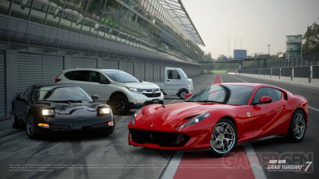 Gran Turismo 7 29 16 05 2025