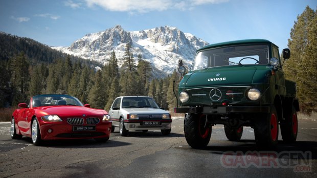 Gran Turismo 7 29 26 02 2025