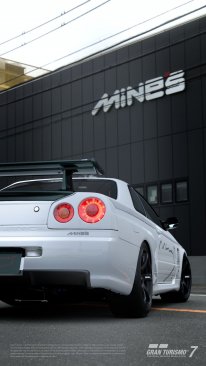 Gran Turismo 7 39 03 12 2025