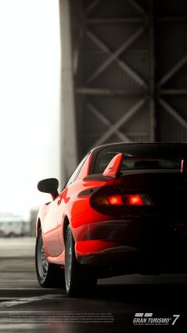 Gran Turismo 7 45 03 12 2025