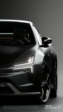 Gran Turismo 7 50 03 12 2025