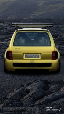 Gran Turismo 7 57 03 12 2025